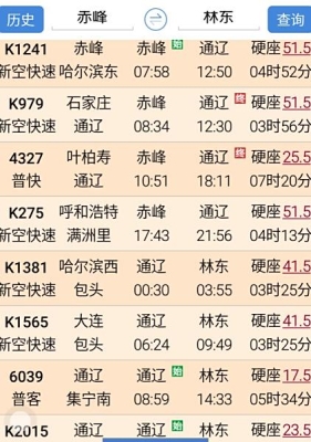 赤峰林東加油站電話號碼-第1張圖片