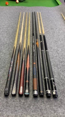 赤峰二手臺(tái)球桿回收電話號(hào)碼-第1張圖片