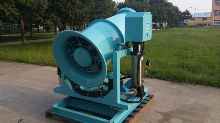 赤峰環(huán)保霧炮機廠家電話號碼-第1張圖片