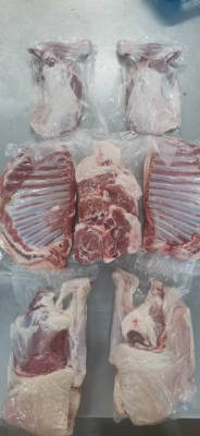 赤峰山羊屠宰場電話號碼查詢-第1張圖片