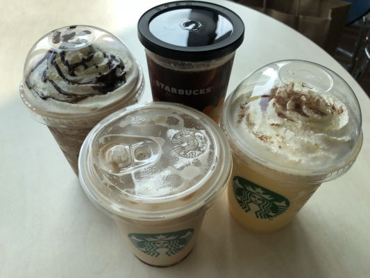 赤峰路星巴克電話多少號碼-第1張圖片