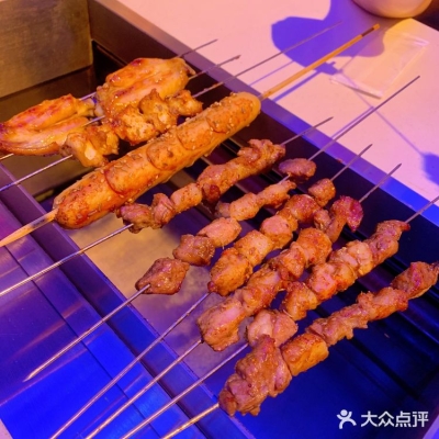 赤峰三興莊自駕燒烤電話號碼-第1張圖片