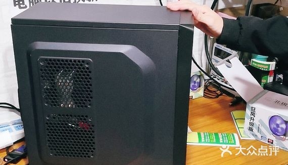 赤峰電器商場(chǎng)-第1張圖片