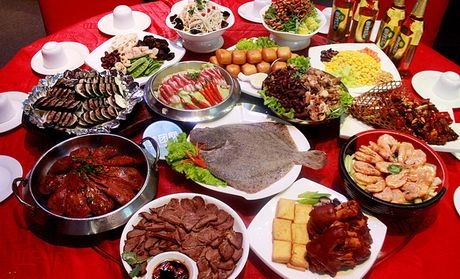 赤峰富和園美食團(tuán)購電話號碼-第1張圖片