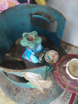 赤峰市換煤氣電話是多少號-第1張圖片