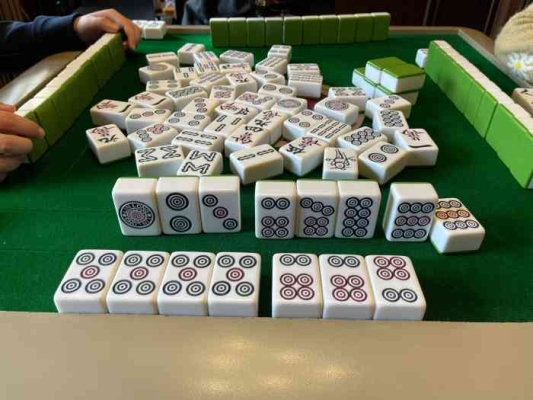 赤峰麻匠棋牌室地址電話號(hào)碼-第1張圖片