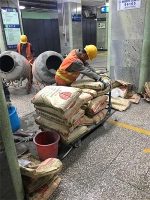 赤峰包鋼灌漿料廠電話多少號-第1張圖片