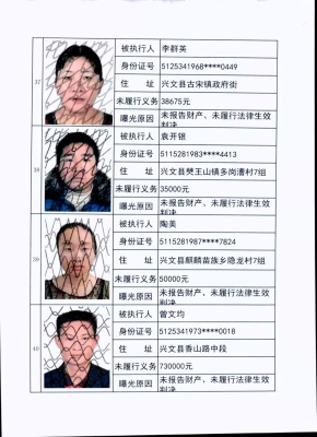 赤峰老賴名單網(wǎng)址查詢電話號(hào)碼-第1張圖片