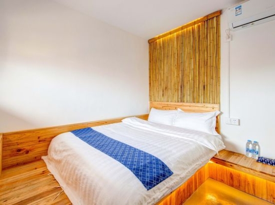 赤峰隨緣民宿電話號碼多少號-第1張圖片