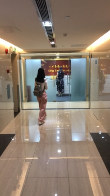 赤峰萬悅模特招聘信息電話號碼-第1張圖片