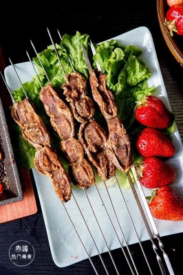 赤峰魅力皇爵燒烤電話地址查詢-第1張圖片