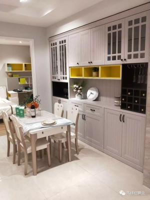 赤峰全屋定制合作商家電話號碼-第1張圖片