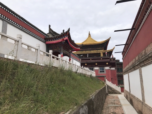 赤峰藏傳佛教寺院電話號(hào)碼是多少-第1張圖片