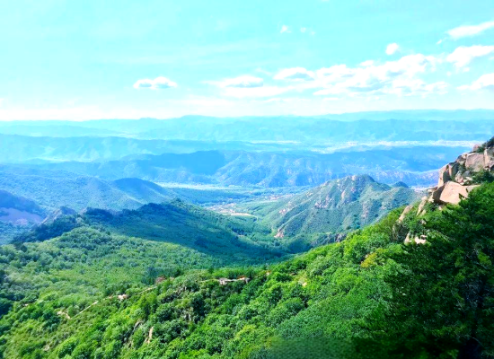 赤峰馬安山三妮酒店電話號(hào)碼-第1張圖片
