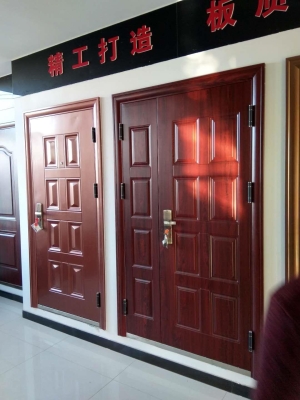 赤峰室內(nèi)防火門工廠電話號碼-第1張圖片