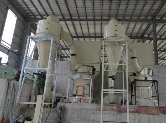 赤峰高壓磨粉機(jī)維修電話號(hào)碼-第1張圖片