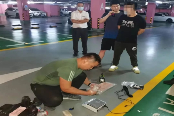 赤峰公安局破案電話號碼查詢-第1張圖片