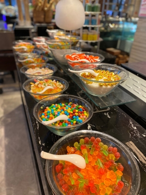 赤峰紅山萬達飯店電話號碼-第1張圖片