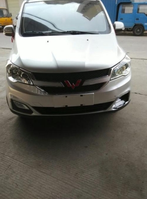 赤峰五菱宏光s銷售電話-第1張圖片