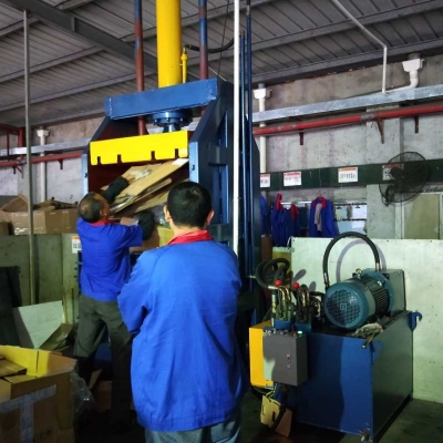 赤峰廢品壓縮打包機電話號碼-第1張圖片