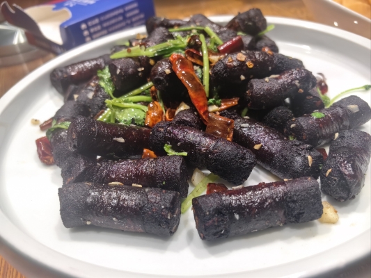 赤峰敖特爾蒙餐廳電話地址查詢-第1張圖片