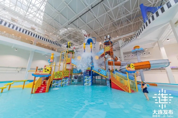 赤峰兒童主題樂園團購電話號碼-第1張圖片