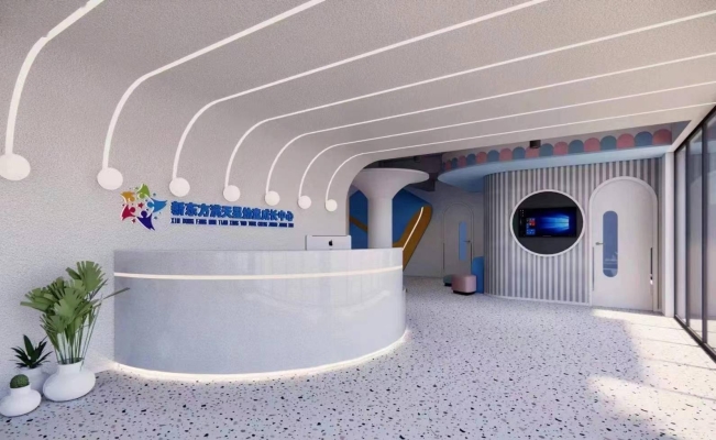 赤峰首家托育中心地址電話號(hào)碼-第1張圖片