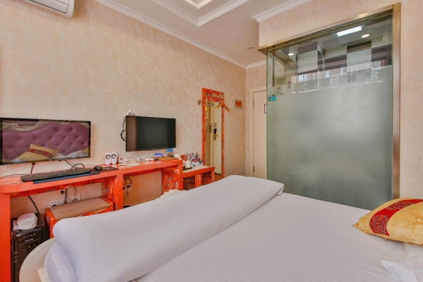 怡馨賓館赤峰店電話多少號-第1張圖片