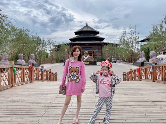 赤峰歡樂城景區(qū)電話多少號(hào)-第1張圖片