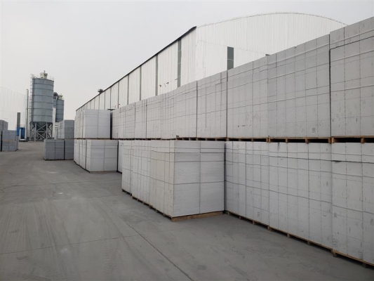 赤峰加氣磚塊廠家電話地址查詢-第1張圖片