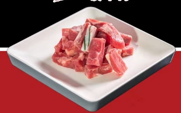 赤峰草原羊火鍋店電話地址查詢-第1張圖片