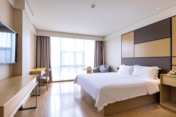 赤峰優(yōu)選假日酒店電話多少號(hào)-第1張圖片