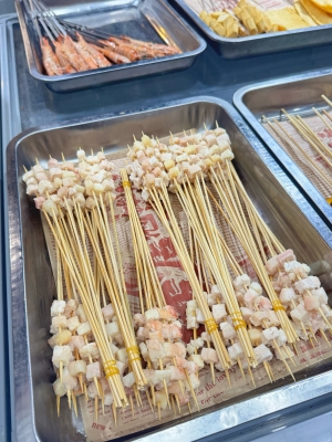 赤峰地毯燒烤店電話多少號(hào)-第1張圖片