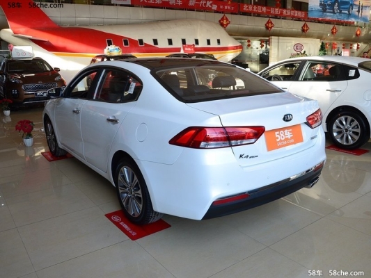 街頭轎車(chē)赤峰4s店電話-第1張圖片