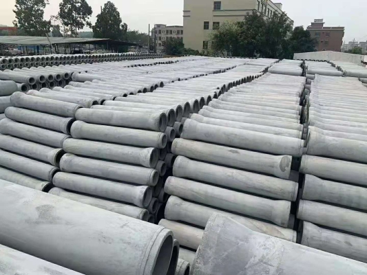 赤峰水泥插口管零售電話號碼-第1張圖片