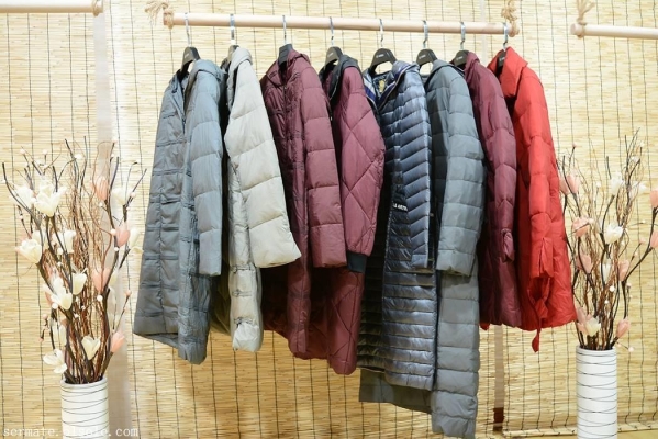 赤峰永業(yè)大廈服裝店電話號碼-第1張圖片