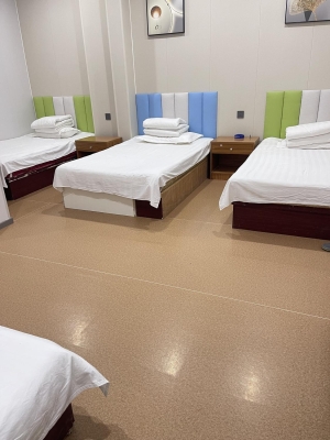 赤峰龍福祥酒店電話號碼多少-第1張圖片