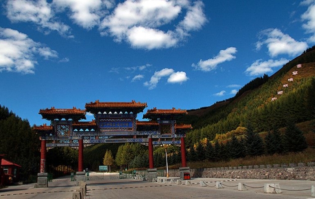 赤峰旅游團購電話多少號-第1張圖片