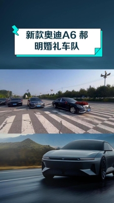 赤峰市奧迪婚禮車隊(duì)電話號(hào)碼-第1張圖片