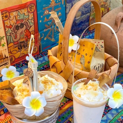 赤峰泰氏奶茶電話多少號啊-第1張圖片