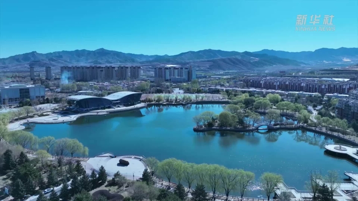 喀喇沁旗檔案館-第1張圖片