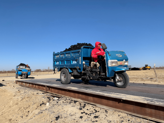 赤峰暖民煤場電話多少啊-第1張圖片