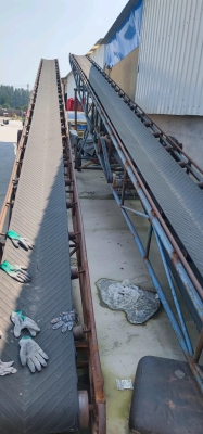 赤峰舊輸送帶廠家電話號碼-第1張圖片