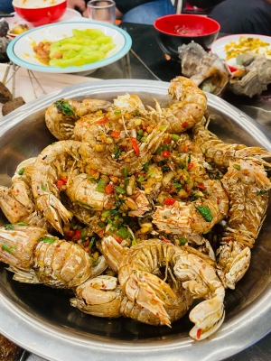 赤峰海鮮烤肉店電話多少號(hào)-第1張圖片