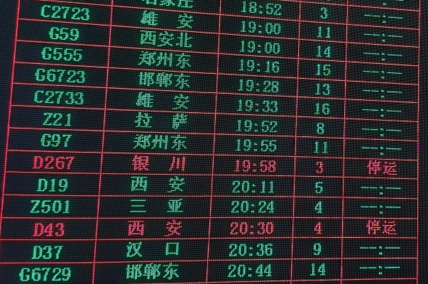 赤峰高鐵南站電話多少號(hào)碼-第1張圖片