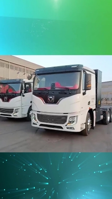 赤峰掛車廠-第1張圖片