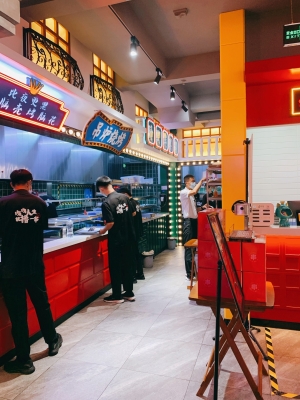 赤峰小缸火鍋地址電話是多少號-第1張圖片