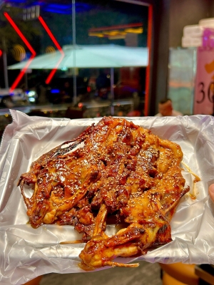 赤峰彪哥燒烤地址電話號(hào)碼查詢-第1張圖片