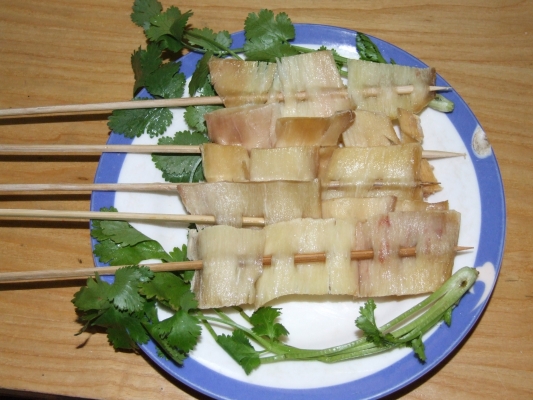 赤峰體育館西門燒烤電話號碼-第1張圖片