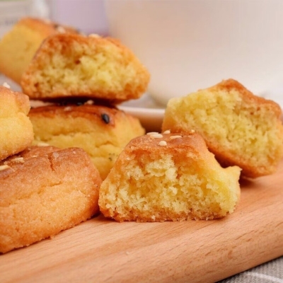 赤峰老式爐果餅干廠家電話號碼-第1張圖片